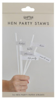 Preview: 16 JGA party straws
