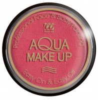 Aqua Make Up Pink