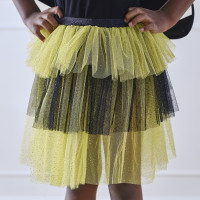 Bee Tutu for børn Deluxe