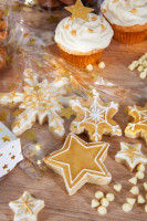 Preview: Snowflake cookie cutter 7.6cm