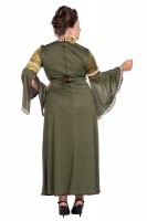 Oversigt: Lady Anastasia kostume til kvinder