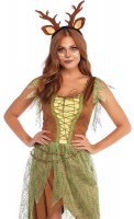 Preview: Deluxe Woodland Fairy Costume