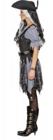 Voorvertoning: Zombie Pirate Costume Ella