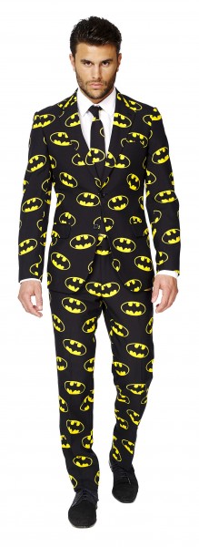 OppoSuits traje de fiesta Batman