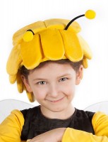 Widok: Czapka dziecięca Maya the Bee