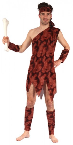 Sexy caveman men’s costume