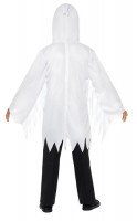 Preview: Fog veil ghost costume for children