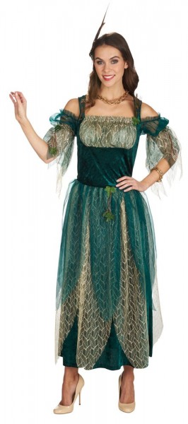 Waldwipfel Fairy Mia Costume da donna