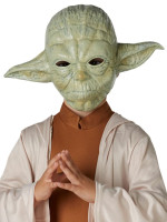 Oversigt: Yoda børne kostume