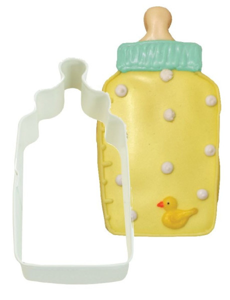 Babyflaskeskærer 10,2 cm
