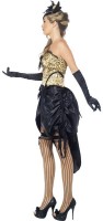 Vista previa: Vestido burlesque de Leona 20