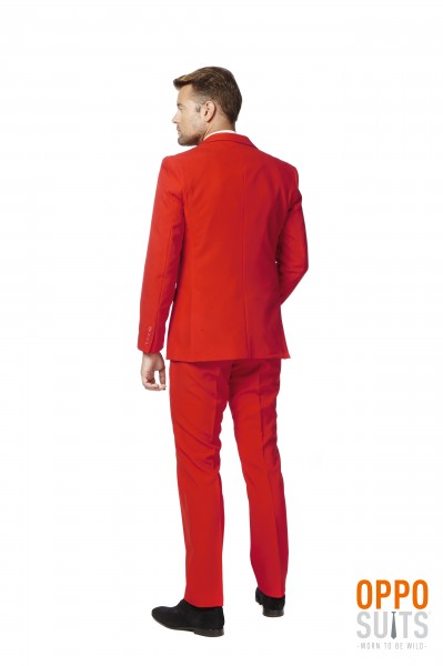OppoSuits party suit Red Devil 6