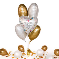 Vorschau: Heliumballon in der Box In guten wie in schlechten Zeiten