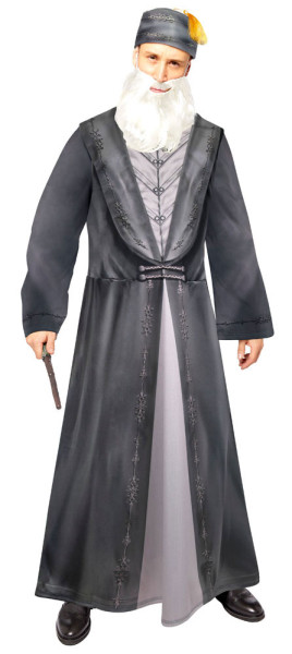 Dumbledore costume for a man