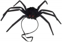 Creepy Spider Haarreif