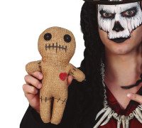 Vorschau: Voodoo Puppe 25cm