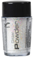 Preview: Glitter powder make-up