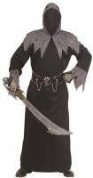 Oversigt: Dark Lord kostume