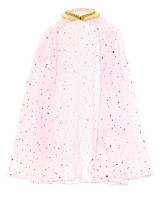 Voorvertoning: Fairy Princess cape