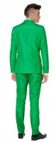 Preview: Suitmeister party suit Solid Green