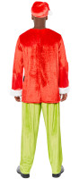 Preview: The Grinch costume for men