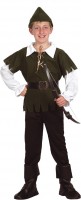 Ranger child costume