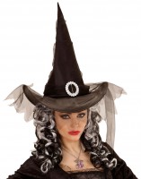 Preview: Hadia witches hat