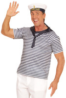 Disfraz de marinero unisex