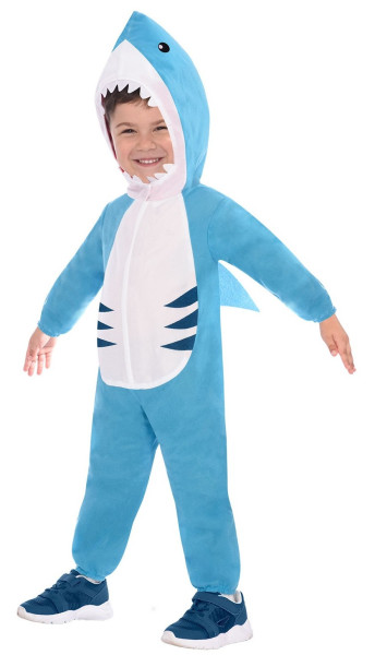 Kostium Shark Sharky dla dzieci