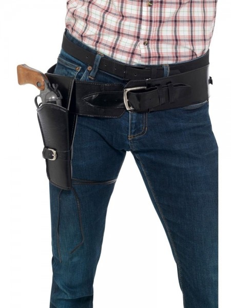 Sheriff Charly pistol holster