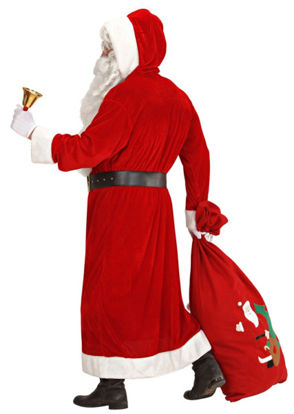 Cappotto Babbo Natale Clausius 2