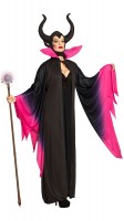 Preview: Dark fairy Mara ladies costume