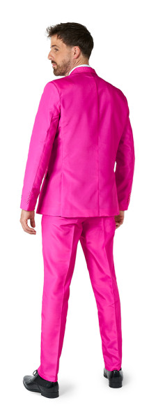 Suitmeister Partyanzug Solid Pink 4