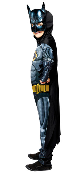 Batman Kostüm für Kinder recycelt 5