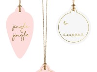 Preview: 12 sugar fairy gift tags