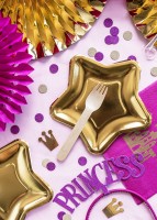 Vista previa: Princess Tale espolvorear decoración 4g
