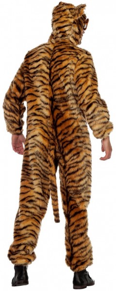 Pluszowy kostium Toni Tiger 2