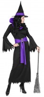 Preview: Loredana witch costume for women
