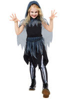 Preview: Dark Sensen Girl costume