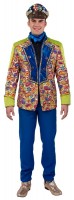 Preview: Henry paisley jacket