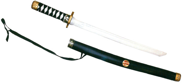 Samurai sabel 61cm