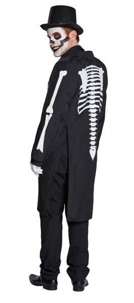 Bone Freakshow Tailcoat 2