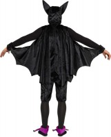 Preview: Banjee bat suit