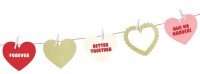 Preview: DIY Better together garland 1.1m
