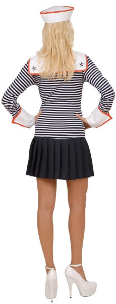 Navy sailor Minako ladies costume