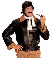Preview: Rudi Retro Aviator men's costume