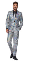 Vorschau: Discoballer OppoSuits Anzug für Herren