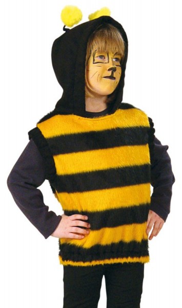 Bee Susi children's costume