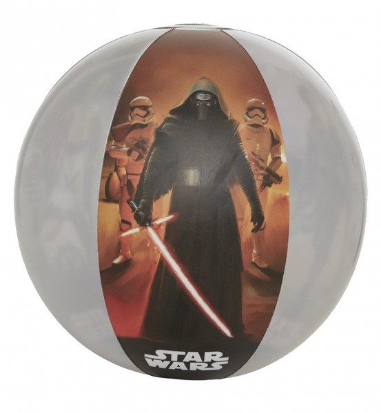 Pallone gonfiabile Universo Star Wars 29cm