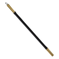 Preview: Magic wand black and gold deluxe